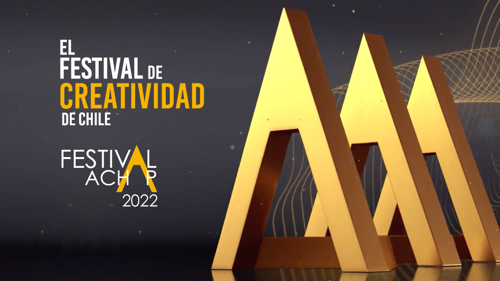 Inscripciones abiertas para el Festival de la Creatividad de Chile 2022