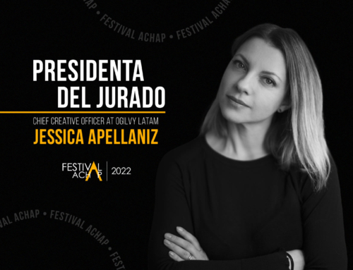 Jessica Apellaniz Presidenta del Jurado