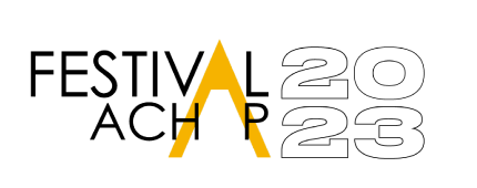 Festival Achap 2023 Logo