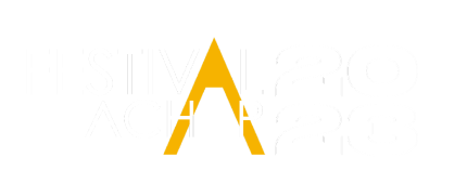 Festival Achap 2023 Logo