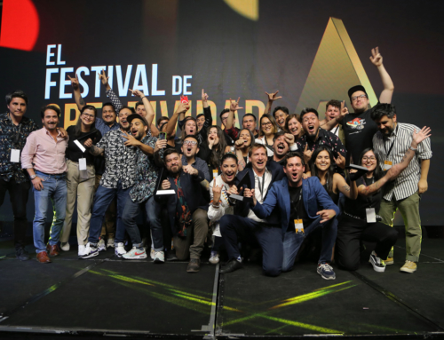 El Festival ACHAP 2023 premió lo mejor de la publicidad en una noche llena de emoción y creatividad 
