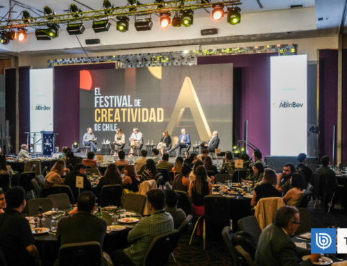 Inteligencia artificial e inclusión como protagonistas: Festival Achap premia creatividad local